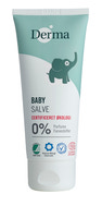 Eco Baby Salva